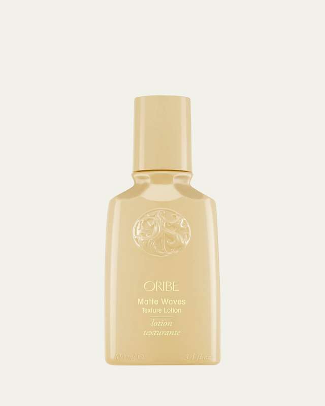 3.4 oz. Matte Waves Texture Lotion